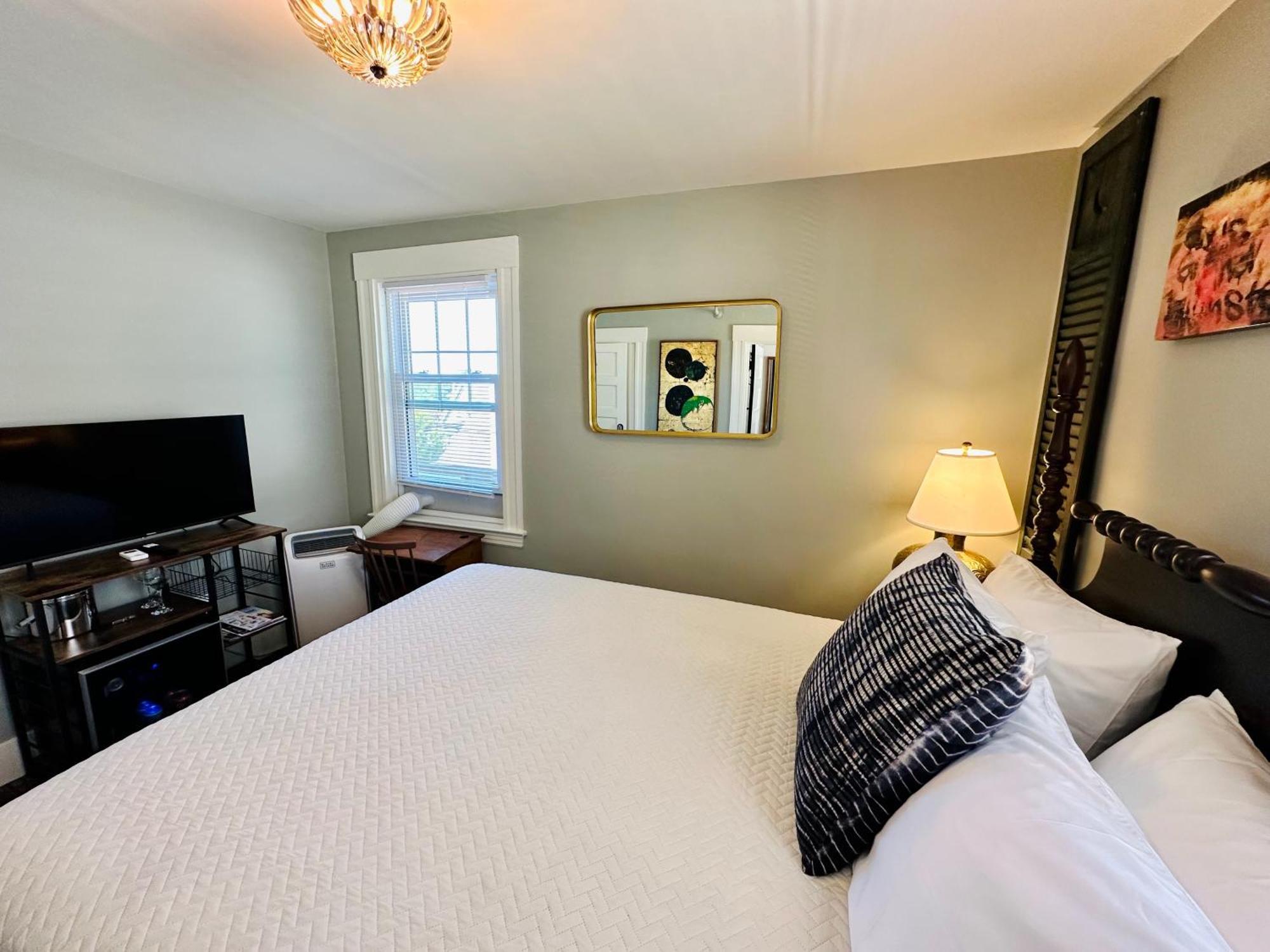 Hotel Gifford House Provincetown Exterior foto
